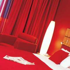 Radisson Blu Hotel, Liverpool удобства в номере