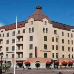 Отель Clarion Collection Hotel Drott Швеция, Карлстад - отзывы, цены и фото номеров - забронировать отель Clarion Collection Hotel Drott онлайн фото 18