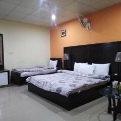 Amyl's Garden Guest House in Islamabad, Pakistan from 26$, photos, reviews - zenhotels.com