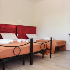 Отель B&B L' Arte è di Casa Италия, Мирано - отзывы, цены и фото номеров - забронировать отель B&B L' Arte è di Casa онлайн фото 6