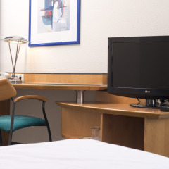 Grand Hostel Berlin Urban Стандартный номер с различными типами кроватей фото 3