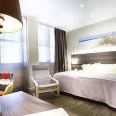 Best Western Hotel Kiel детские мероприятия