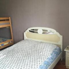 Гостиница Жилые помещения Guest House в Новосибирске отзывы, цены и фото номеров - забронировать гостиницу Жилые помещения Guest House онлайн Новосибирск комната для гостей фото 4