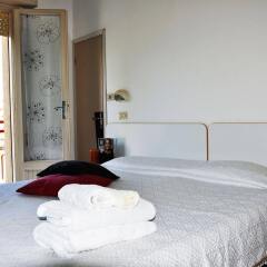 Отель The Hostel Riccione Италия, Риччоне - отзывы, цены и фото номеров - забронировать отель The Hostel Riccione онлайн комната для гостей фото 4