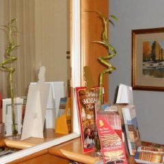 Hotel Pension Astra in Vienna, Austria from 96$, photos, reviews - zenhotels.com room amenities photo 2