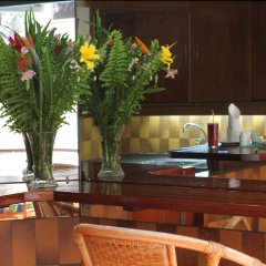 Mimosa Court Apartments in Nairobi, Kenya from 137$, photos, reviews - zenhotels.com hotel interior