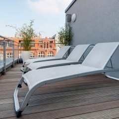 Отель TRYP Berlin Mitte Hotel Германия, Берлин - отзывы, цены и фото номеров - забронировать отель TRYP Berlin Mitte Hotel онлайн бассейн фото 3