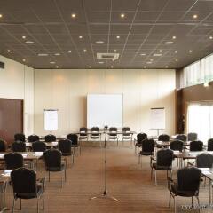 Amrâth Hotel Born Sittard Thermen