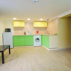 Хостел Нappy House в номере
