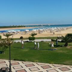 Samra Bay Hotel & Resort - All Inclusive фото 10