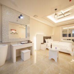 Samho Hotel in Mokpo, South Korea from 44$, photos, reviews - zenhotels.com spa photo 2