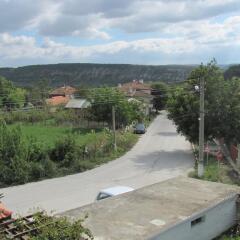 Отель Guest House Villa Elma Болгария, Шумен - отзывы, цены и фото номеров - забронировать отель Guest House Villa Elma онлайн фото 8