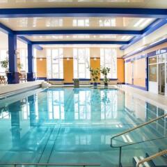 Hotel Imperial Карловы Вары бассейн фото 3