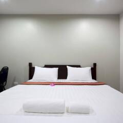 Отель Paragon One Residence Бангкок комната для гостей фото 2