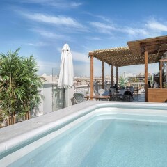 Blanq Carmen Hotel Валенсия фото 18