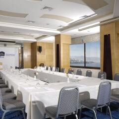 Best Western Plus Hotel Konak
