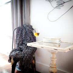 Отель Duane Street Hotel Tribeca США, Нью-Йорк - отзывы, цены и фото номеров - забронировать отель Duane Street Hotel Tribeca онлайн удобства в номере