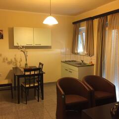 Comfort Hotel в номере