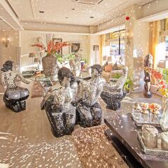 Hotel President развлечения