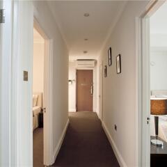 Апартаменты Fountain House Apartments Лондон интерьер отеля