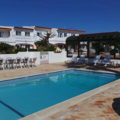 Отель Centre Algarve бассейн