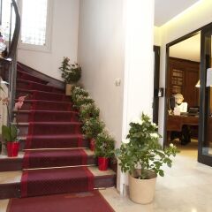 Отель HotelHome Paris 16 интерьер отеля фото 3