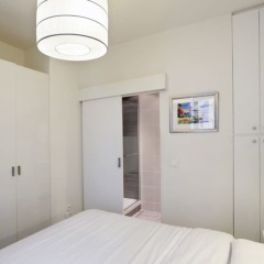 Отель Designer Stay - Montparnasse удобства в номере