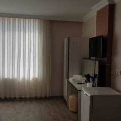 Отель Aslan Apart Otel удобства в номере