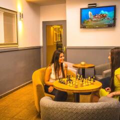 Hotel Brixen детские мероприятия фото 2