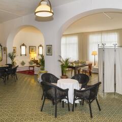 Hotel Bellevue Suite