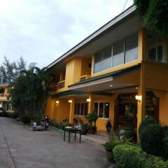 Отель Bacchus Home Resort Таиланд, Пак-Нам-Пран - отзывы, цены и фото номеров - забронировать отель Bacchus Home Resort онлайн фото 5