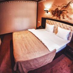 Karpatski Hotel & Restaurant комната для гостей фото 3