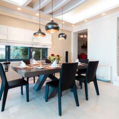 Отель Villa Azure в номере фото 2