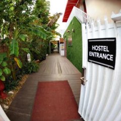 Отель Ohana Hostel Miami Beach США, Майами-Бич - отзывы, цены и фото номеров - забронировать отель Ohana Hostel Miami Beach онлайн фото 5