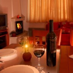 Апартаменты Monastery 3 Apartments Tmf Пампорово детские мероприятия
