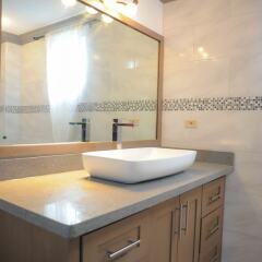 Отель Country Club Mangowalk Townhouse фото 7