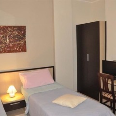 Отель B&B L'Oasi Пескара комната для гостей фото 5