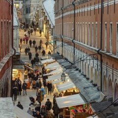 Отель Ca' della Scimmia Италия, Венеция - отзывы, цены и фото номеров - забронировать отель Ca' della Scimmia онлайн питание