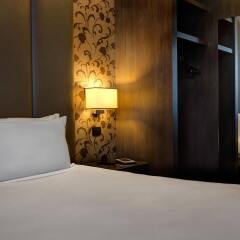 Klima Hotel Milano Fiere удобства в номере