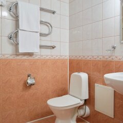 Отель ReHouse Вильнюс ванная фото 2