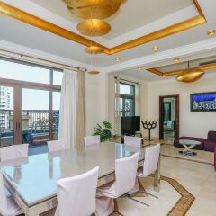 Отель Kennedy Towers - Fairmont North комната для гостей фото 5