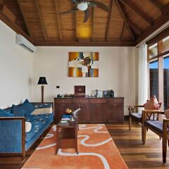 Отель Olhuveli Beach And Spa Resort фото 6
