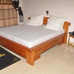 Diamond Hotel in Cotonou, Benin from 94$, photos, reviews - zenhotels.com
