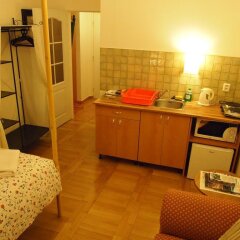 Апартаменты Apartments Emma в номере