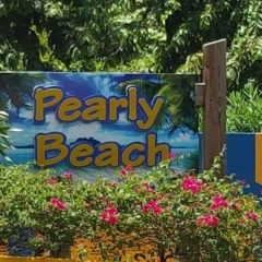 Отель Ocho Rios Getaway Villa at The Palms Ямайка, Монастырь - отзывы, цены и фото номеров - забронировать отель Ocho Rios Getaway Villa at The Palms онлайн фото 7