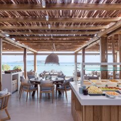 Отель Mitsis Rinela Beach Resort & Spa - All Inclusive фото 2