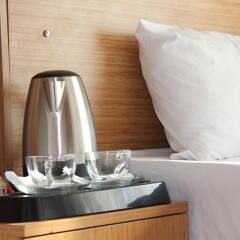 Istanbul Dedem Hotel - Avcilar в номере