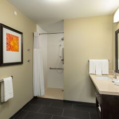 Отель Staybridge Suites Columbus Polaris ванная фото 2