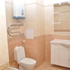 Гостиница Posutochno Apartments 1905 Goda в Москве отзывы, цены и фото номеров - забронировать гостиницу Posutochno Apartments 1905 Goda онлайн Москва фото 3