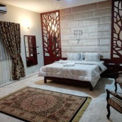 Hotel 7island in Karachi, Pakistan from 51$, photos, reviews - zenhotels.com guestroom photo 2